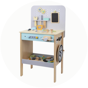 Дървени работилници и инструменти