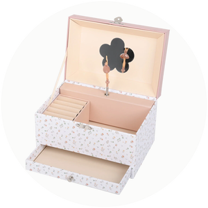 Музикални кутии