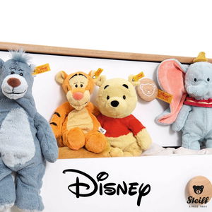 Disney Original Steiff