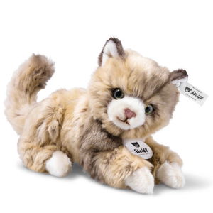 Плюшени  котета