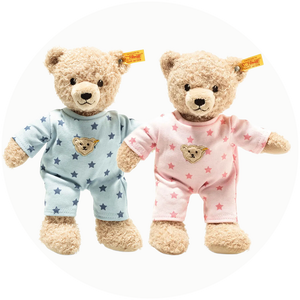 Мечета за бебета