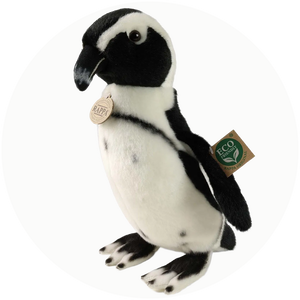 Плюшени Пингвини