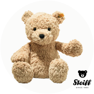 Плюшени мечета Steiff