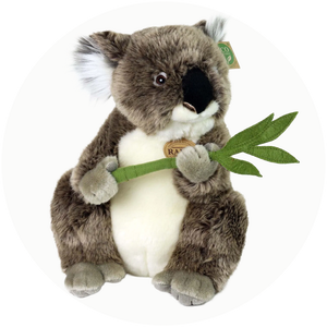 Плюшени Коали