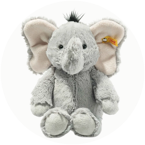 Плюшени Слонове