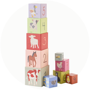 Фина моторика