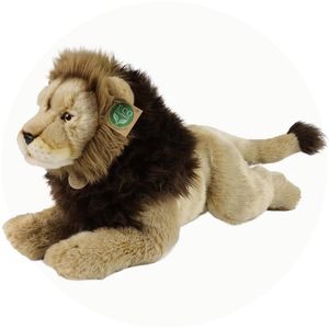 Плюшени Лъвове