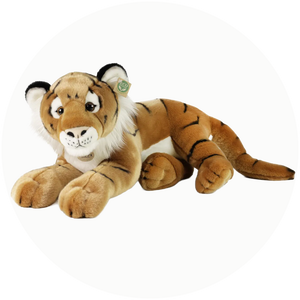 Плюшени Тигри