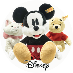 Disney Original Плюшени играчки