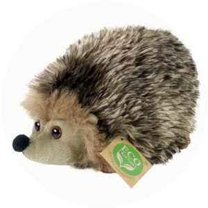 Плюшен Таралежи