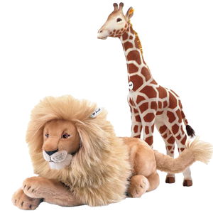 Животни от джунглата