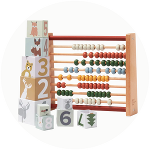 Образователни играчки