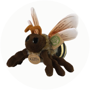 Плюшени Пчели