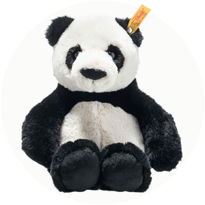 Плюшени панди