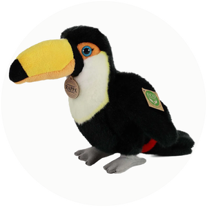 Плюшени Тукани