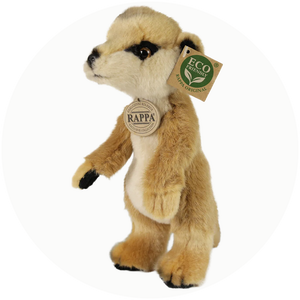 Плюшен Сурикати