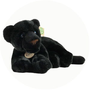 Плюшени Пантери