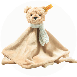 Играчки за гушкане