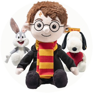 Приказни и филмови герои