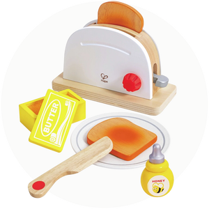 Дървени уреди за кухня