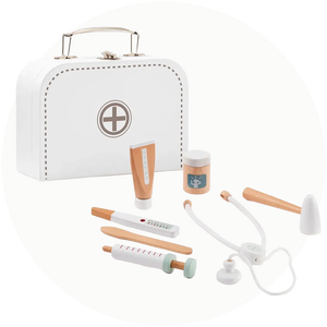 Докторски комплект