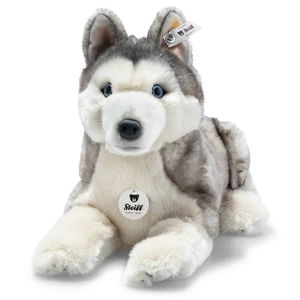 Плюшени кучета