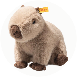 Плюшени Капибари