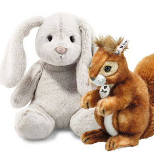 Горски животни Steiff