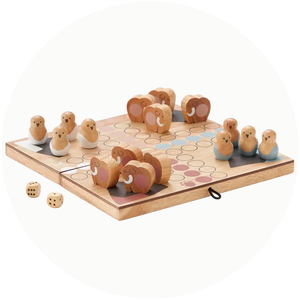 Образователни игри