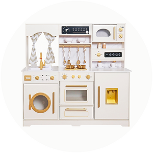 Дървени кухни