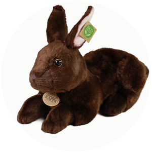 Плюшени Зайци