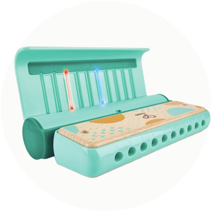 Детски хармоники