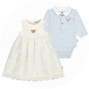 Бебешка мода