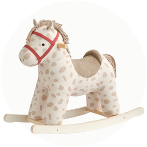 Люлеещи играчки