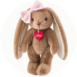 Плюшени зайчета