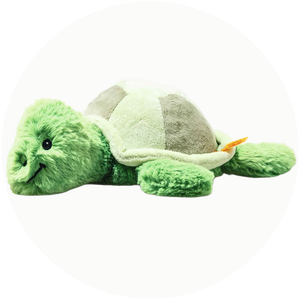 Плюшени Костенурки