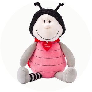 Плюшени Калинки