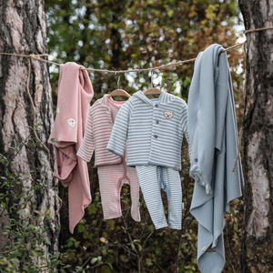 Бебешка мода