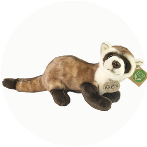 Плюшени Порове