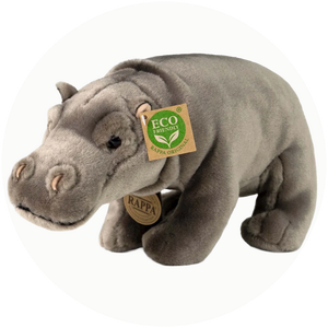 Плюшени Хипопотами