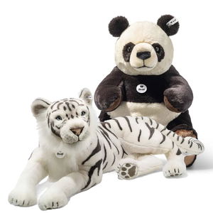 Животни от джунглата Steiff