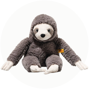 Плюшени Ленивци