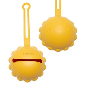 Кейсове за биберони