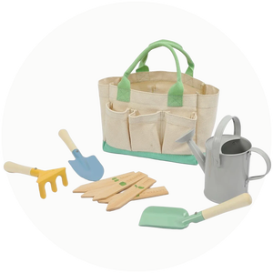 Градинарски играчки