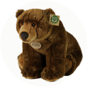 Плюшени Мечки