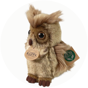 Плюшени Бухали