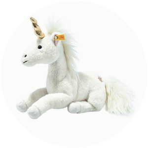 Еднорози Steiff