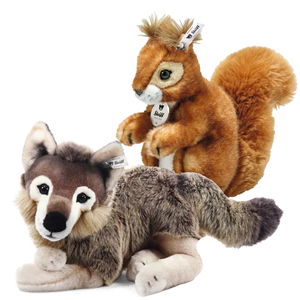 Горски животни