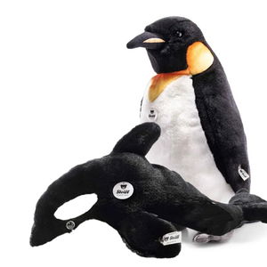 Арктически и морски животни Steiff