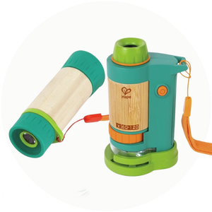 Млади изследователи